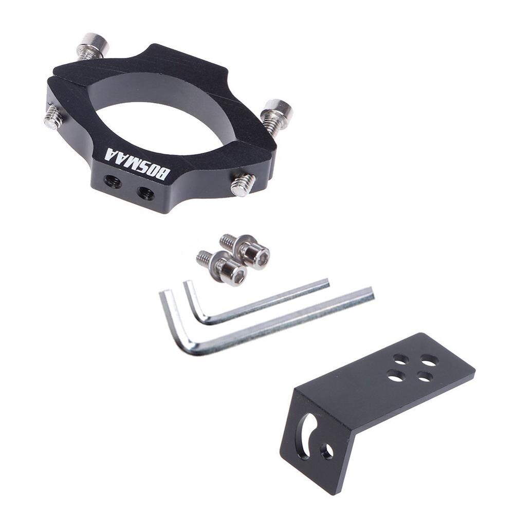 Extension Bar Bracket Spotlight Modification Accessories Off-Road Motorcycle Lights External Fixed Lamp Holder Lighting Fixture: Default Title