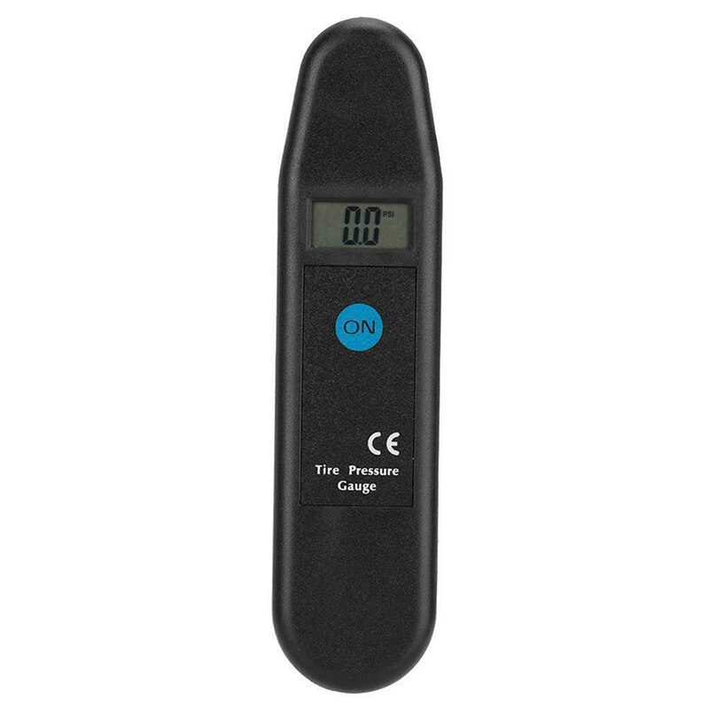 TG101 LCD Barometri tester di Alta Precisione per auto camion digitale macchina camion Pneumatico della gomma aria pressione misura metro Manometro
