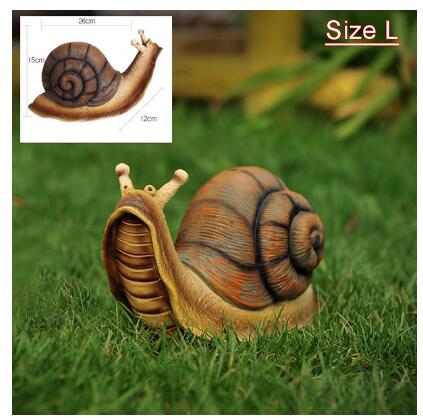 Outdoor Garden Store Bonsai Decorative Animal Sculpture For Home Office Desk Garden: 3