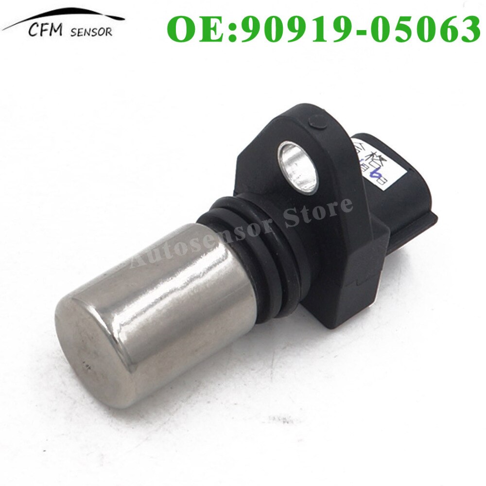 90919-05063 veivakselsensor til toyota corolla auris