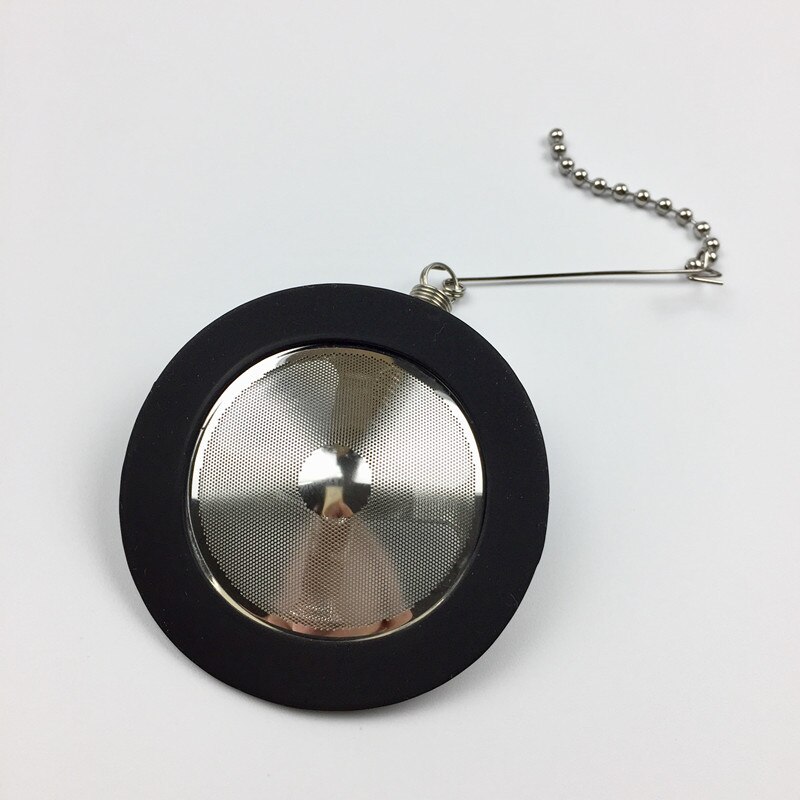 Sifon Koffie Filter Herbruikbare Rvs Siliconen Flanel Voor Koffie Sifon Pot Filters Accessoires Koffie Sifon Filter