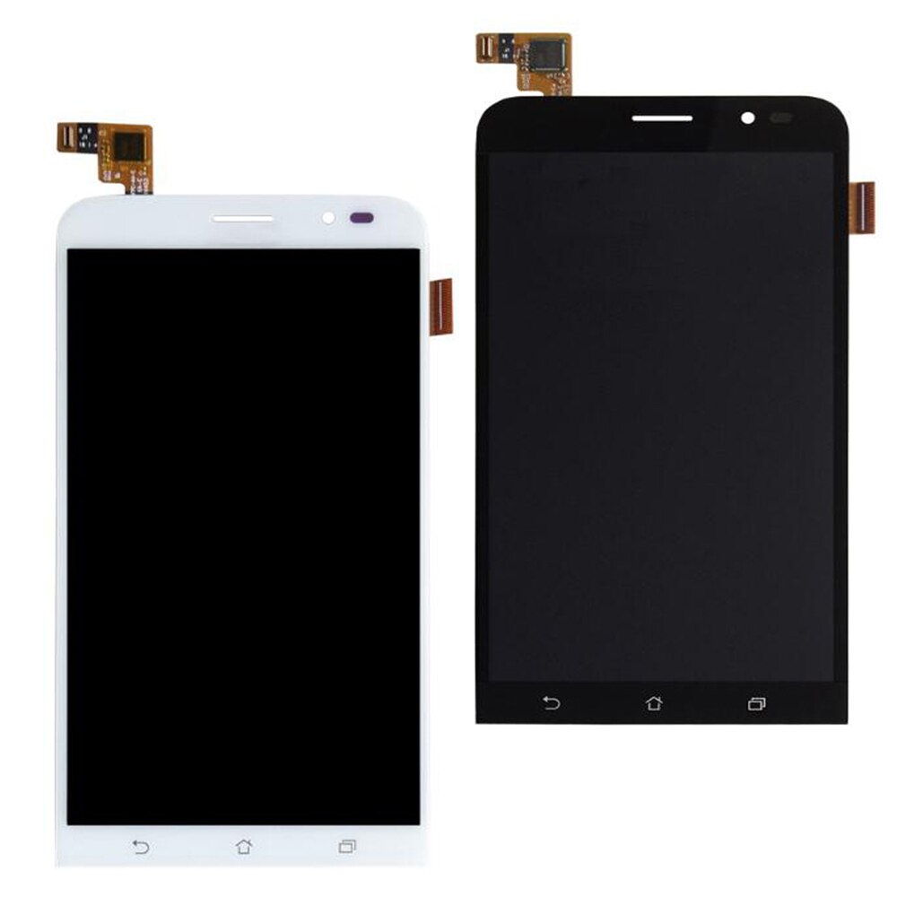 LCD Display for ASUS Zenfone GO ZB552KL X007D LCD Display Touch Screen Digitizer Assembly for ASUS Zenfone GO ZB552KL X007D
