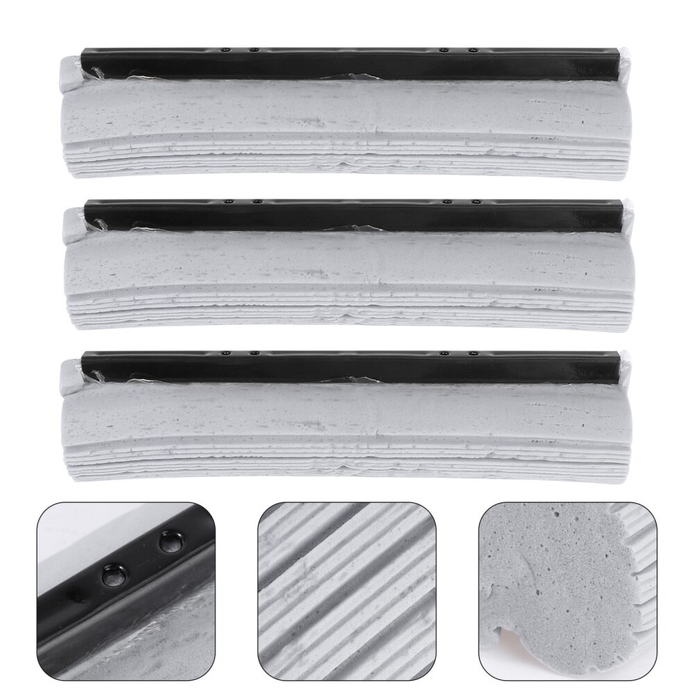 VILEDA SUPERMOCIO REVOLUTION RICAMBIO - PiùMe - Foto 12