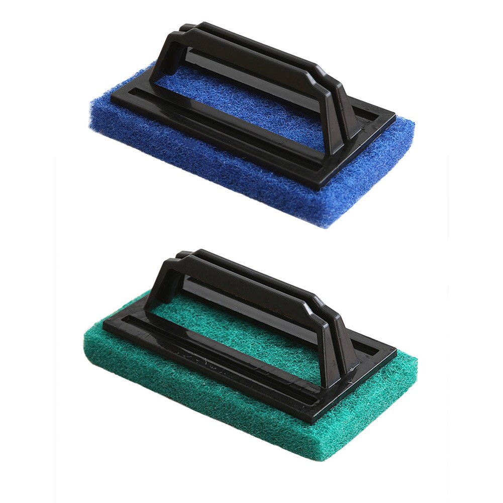 Swimming Pool Line Cleaning Sponge Brush for Removing Water Stains Cleaner Pool SPA Kitchen Bathroom Cleaning Tools Accessories