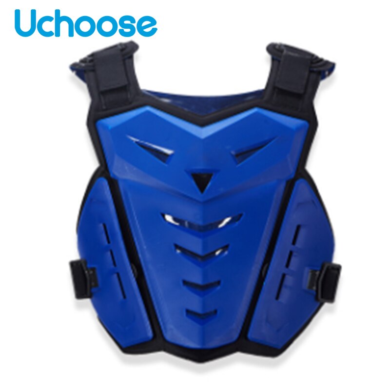 Sport Beschermende Motorfiets Armor Vest Racing Motocross Jas Crossmotor Peuter Kid Armour Off Road Ski Gear Bescherming Racer