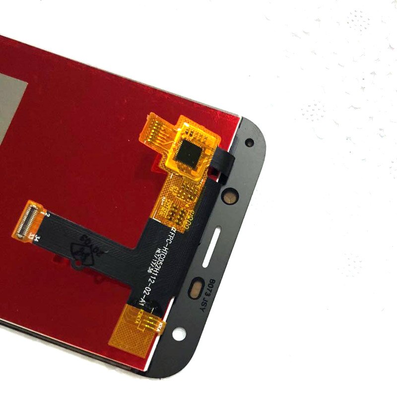 5.2 pouces ZTE Blade A6/A6 Lite A0620 A0621 A0622 LCD écran panneau d'affichage assemblage gratuit 3m autocollant