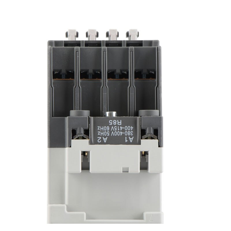 ABB AC contactor A9-30-01 A12-30-01 A16-30-01 220V380V110V24V9A12A16AMain contact3NOAuxiliary contact1NO or 1NC