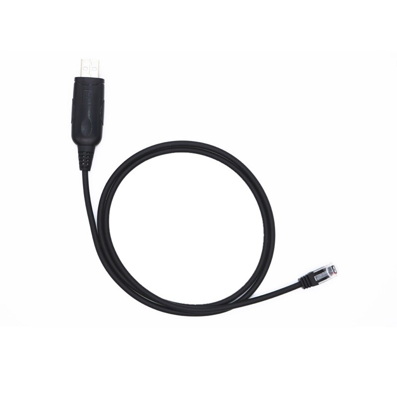 Cable de programación USB RPC-YM8-U para Yaesu FT-1802 1807 FT-2800 CT-29F FT-1500 FT2900 FT-1807 FT-1802 FT-1802M FT-1900 FT-1900R