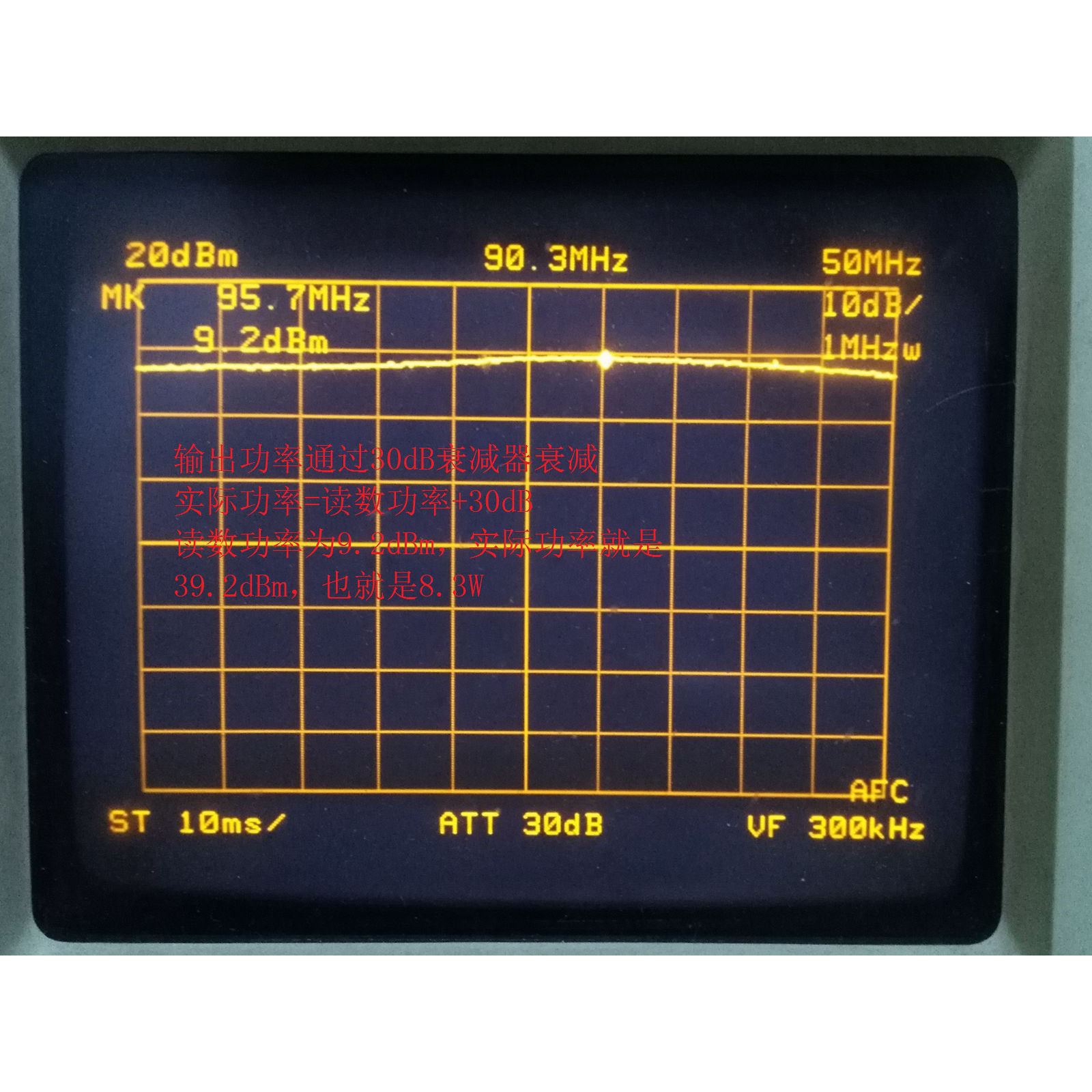 7w fm leistungs verstärker 50mw eingang 88-108mhz fm radio rf leistungs verstärker 38,5 dbm dc 12v für ham fm sender