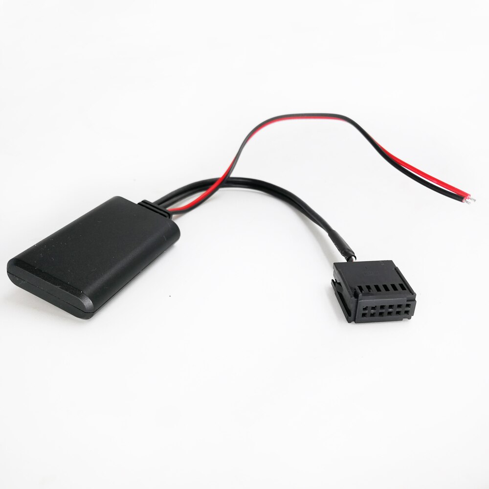 Biurlink Car Radio 6000CD Bluetooth Module AUX-IN Cable Wireless Audio Adapter For Ford Focus Mondeo 6000 CD