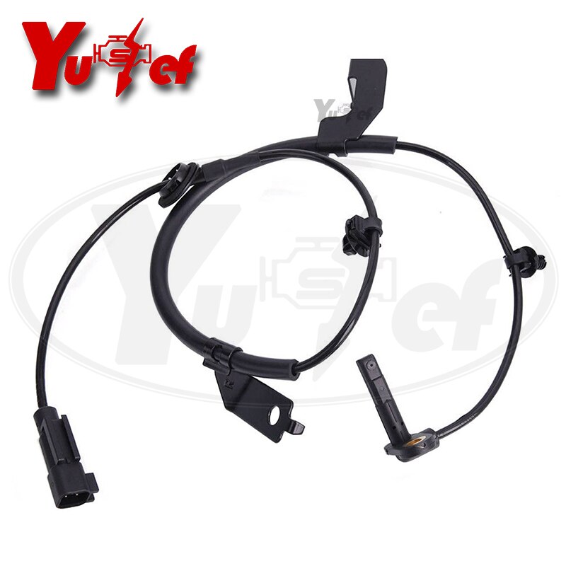 ABS WHEEL SPEED SENSOR FRONT Right FIT FOR DODGE CALIBER JEEP COMPASS PATRIOT 5105572AA 5105572AB