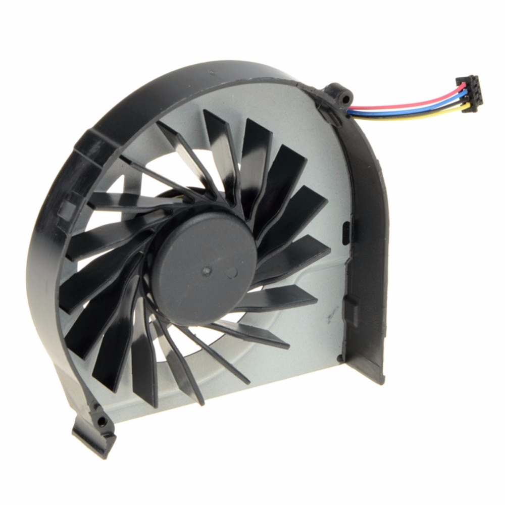 CPU Cooling Fan Laptops Computer Replacements For HP Pavilion G6-2000 G6-2100 G6-2200 Series Laptops Tools 683193-001 HA F1014