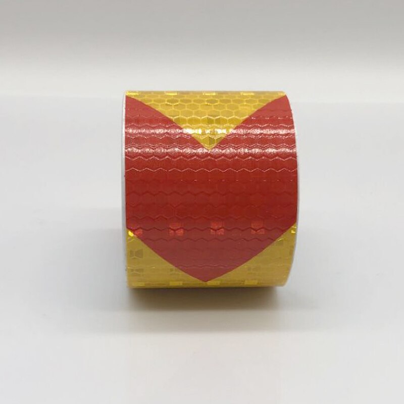 Reflecterende stickers - Zelfklevend