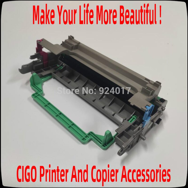 Para konica 1400 w 1300 w 1350 1380 1390 w unidade de tambor impressora, para konica 1300 1400 1350 1380 1390 1710567 1710566 cartucho de toner