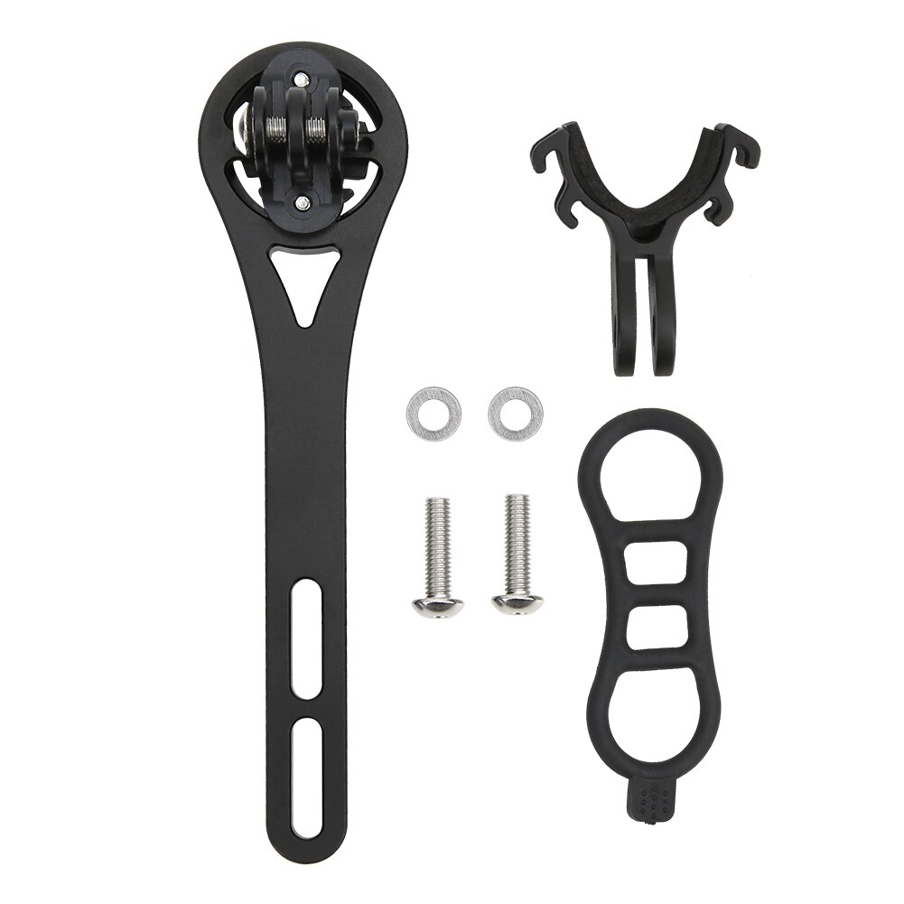 Bike Lenker Computer Mount Aluminium Radfahren Computer Verlängerung Halterung Bike Computer Halter Für Bryton/Garmin/WAHOO Fahrrad: for Garmin