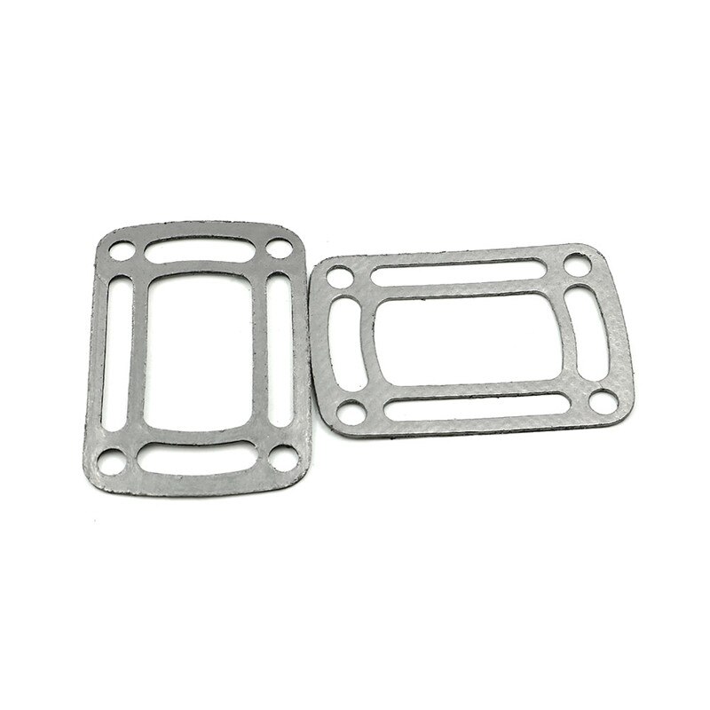 Joint couchette d'échappement pour OMC | Joint pour Volvo Penta 3850496 3863191 180943 909217 909786 351325