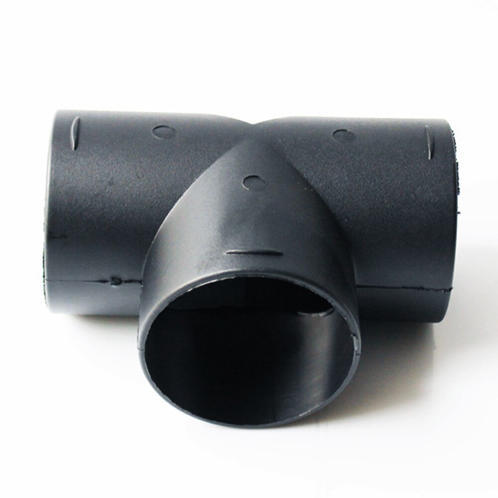 75Mm Air Vent Ducting T Stuk Elleboog Pijp Uitlaat Uitlaat Connector Voor Eberspaecher Air Voor Diesel Standkachel