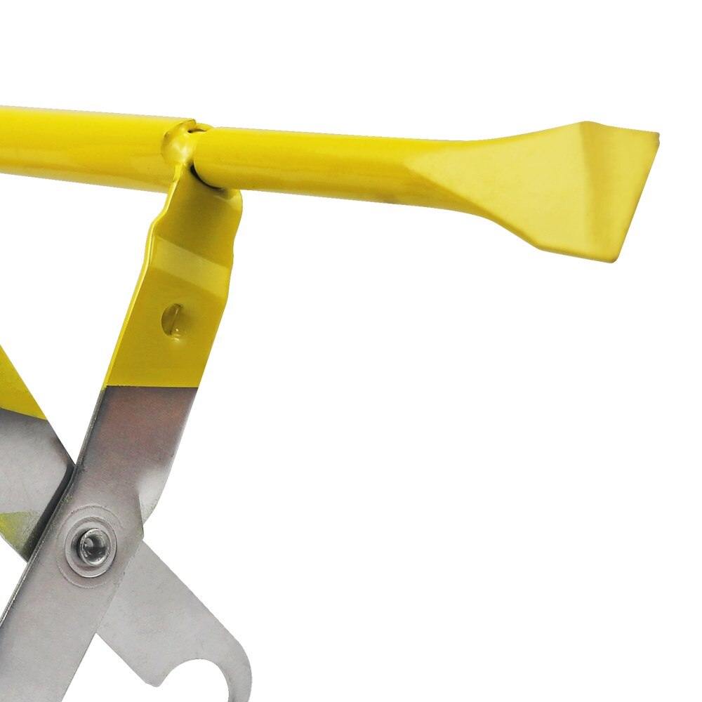 Beekeeping Frame Grip Holder Lift Gripper Tool With Shovel Bee Keeping Equipment Beehive Frame Beekeeper Tools Capture Grip