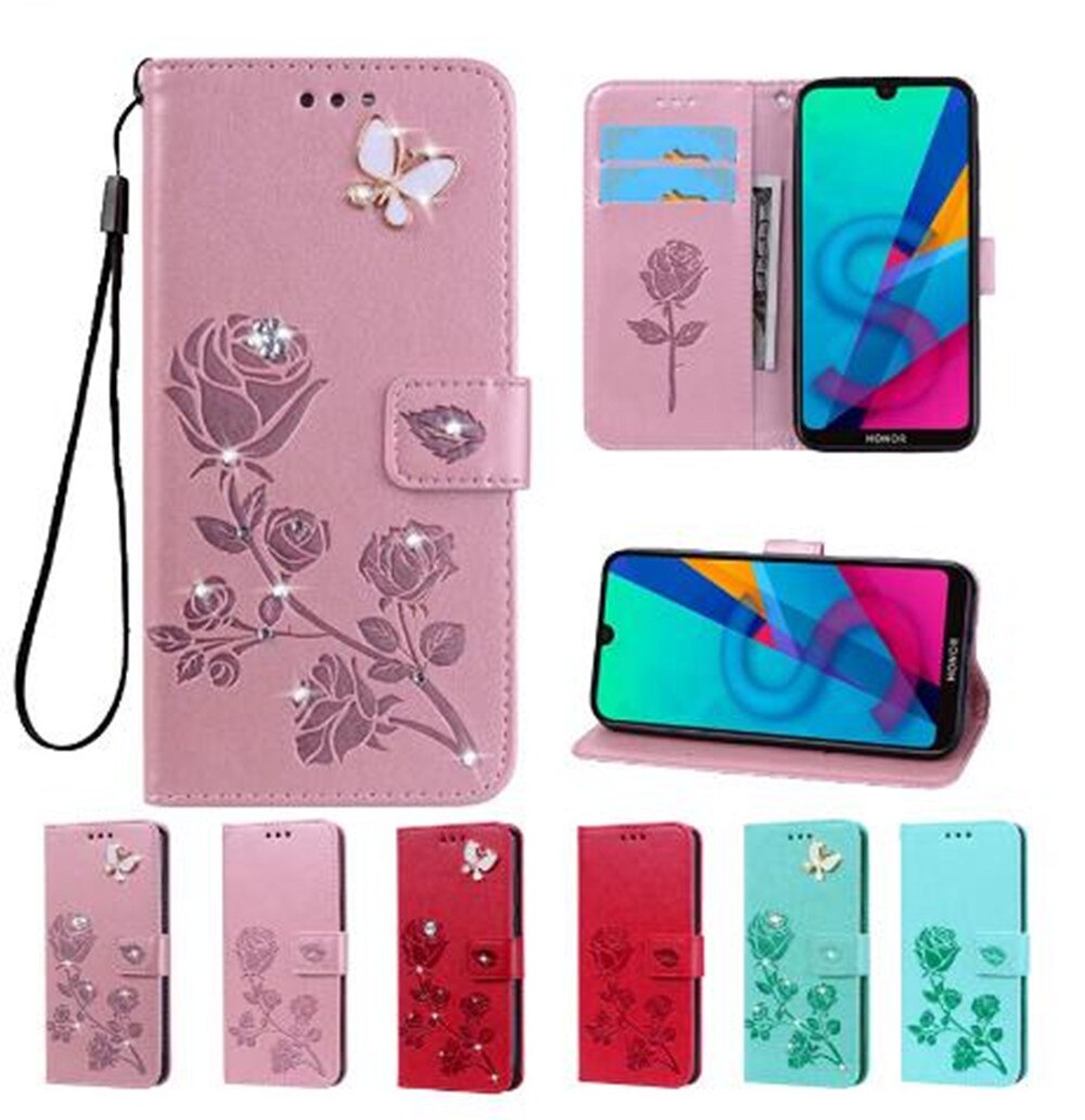 Funda de cuero para Cubot P80 6,53 "CubotP80 P 80 funda con tapa cartera teléfono bolsa tarjeta Etui