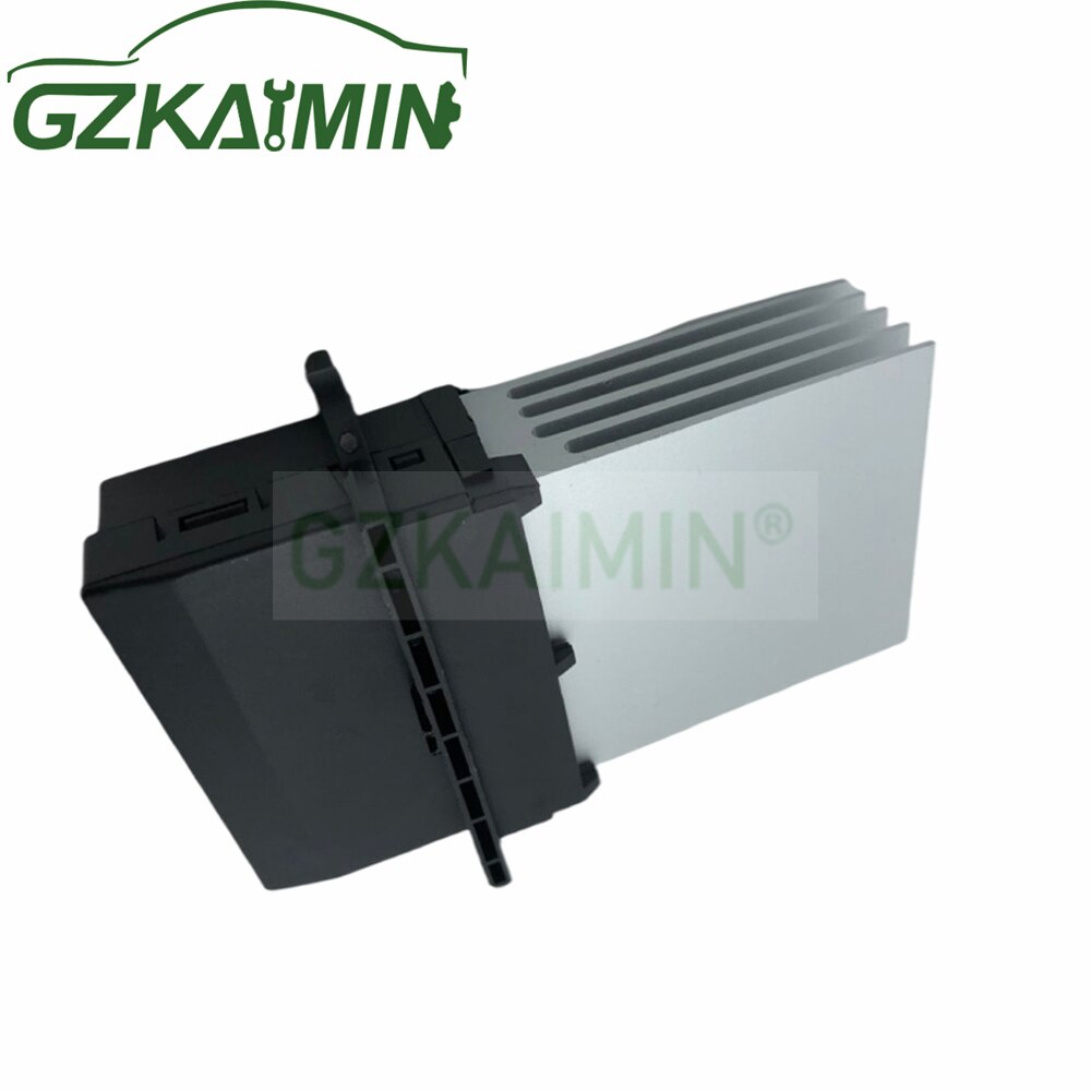 Résistance de ventilateur de chauffage OEM 6441.L2 6441L2, , pour Renault Citroen C2 C3 C5 Peugeot 107 207