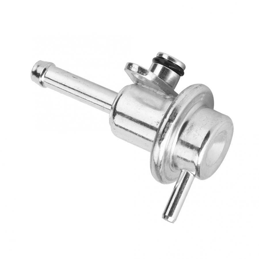 Aluminum Alloy Fuel Pressure Regulator Fit For Nissan Sentra Pathfinder Infiniti QX4 22670-5L32A automobiles car accessories