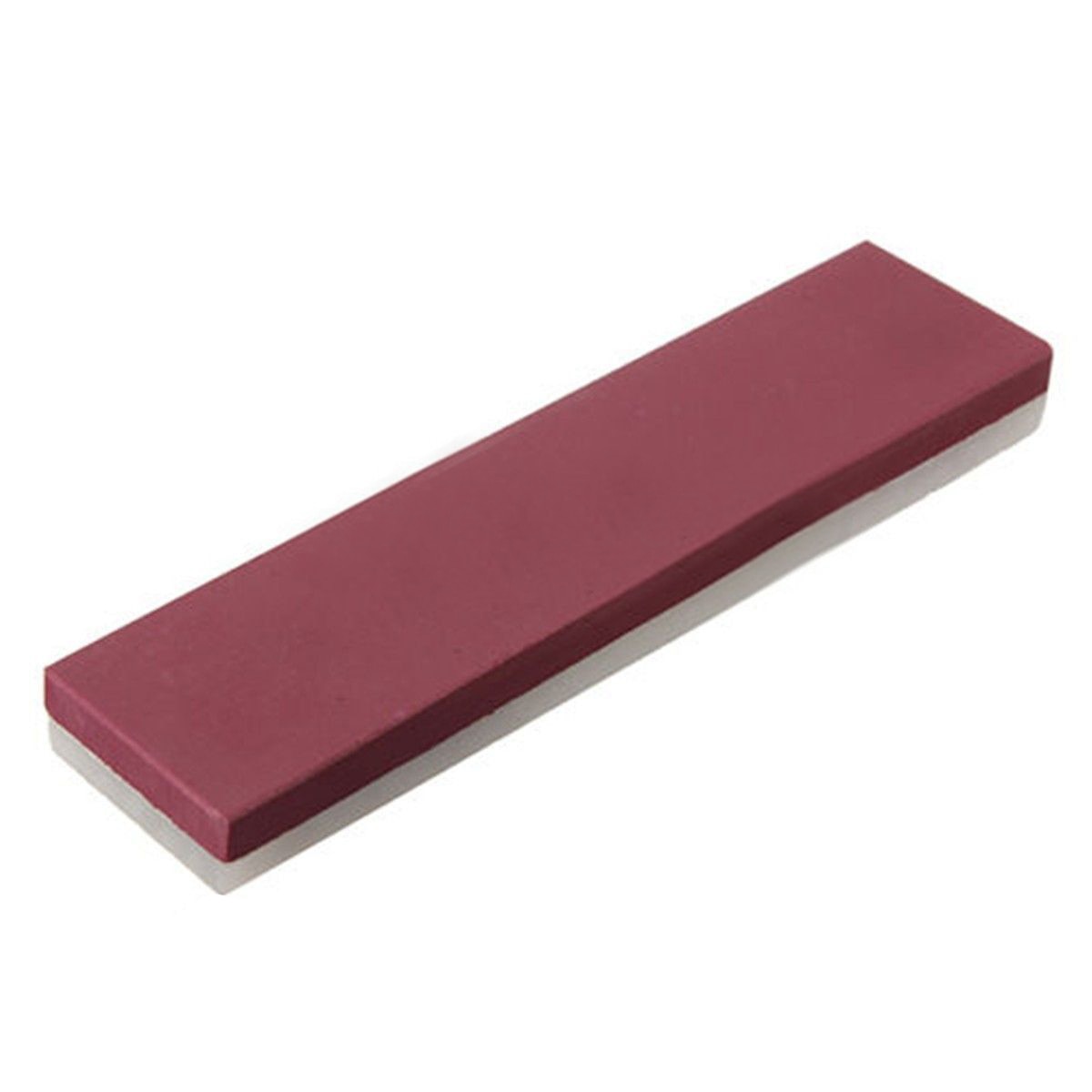 10000 #3000 # Grit Mes Razor Sharpener Stone Wetsteen Polijstwerktuig Twee Kanten Rood + Wit