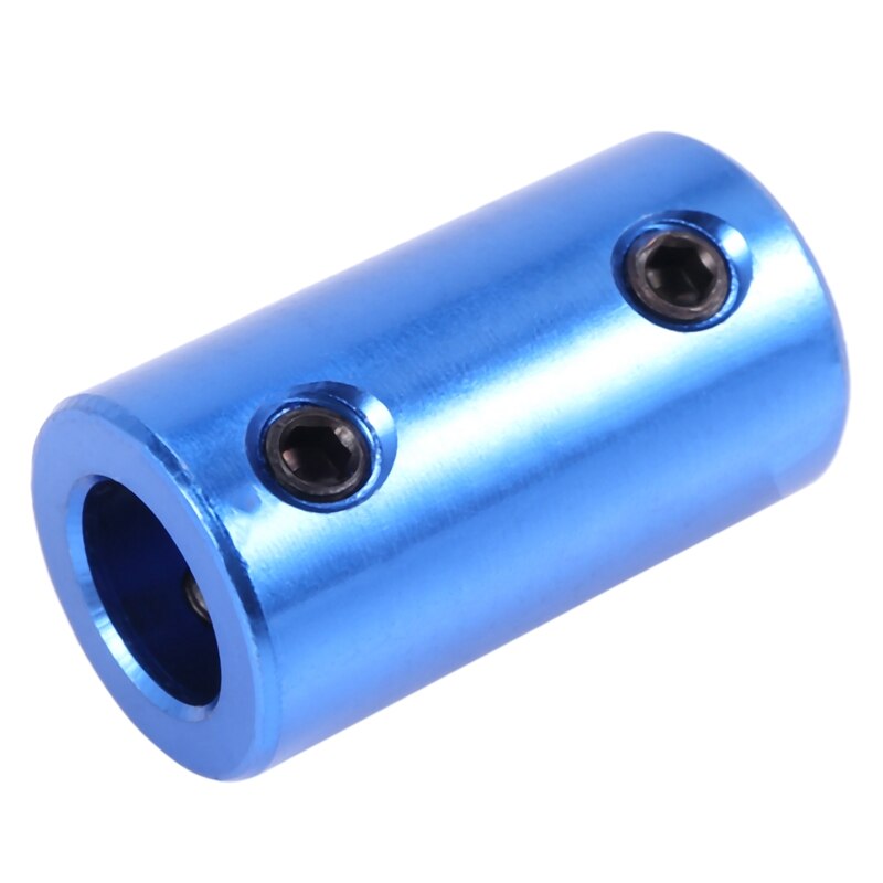 5mm to 8mm DIY Motor Shaft Coupling Joint Adapter for Electric Car Toy