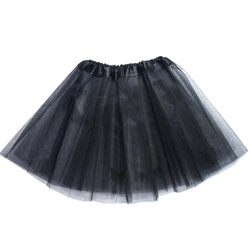 Costume de Panda pour femmes et filles, bandeau Cosplay, jupe Tutu, cravate, patte de queue, blanc, noir, de fête d&#39;anniversaire, fête prénatale, Halloween