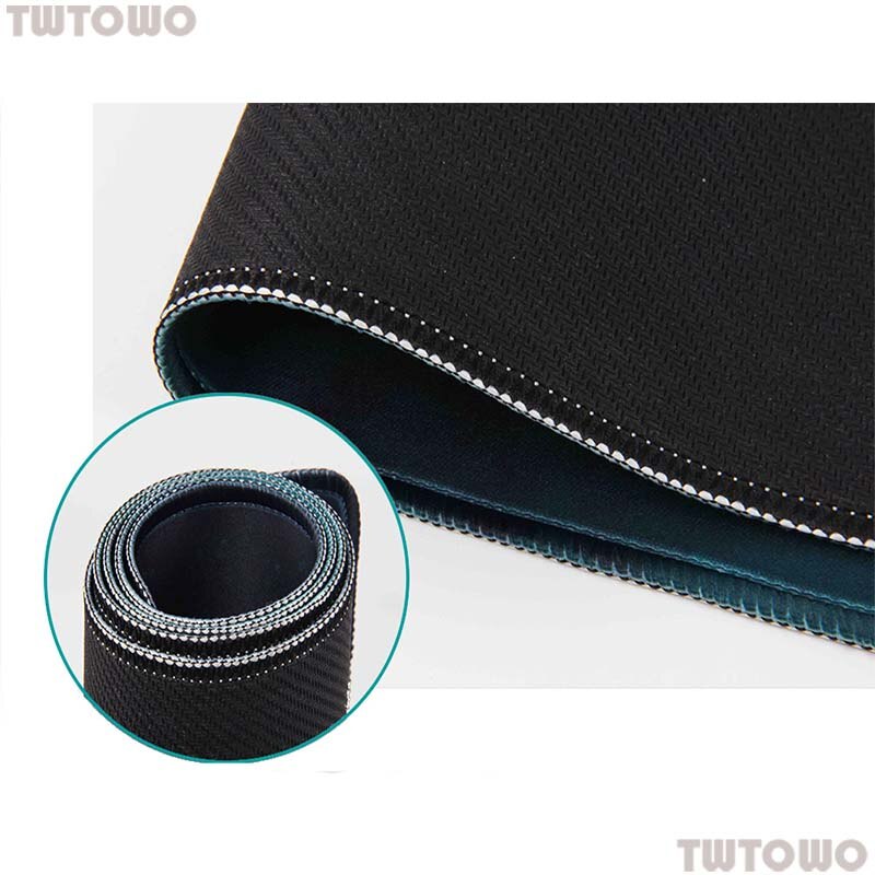 Terminator Computer Game Carpet Mouse Pad Mice Mat Anti Slip Mousepad Gaming Pad for PC Laptop Desktop Computer