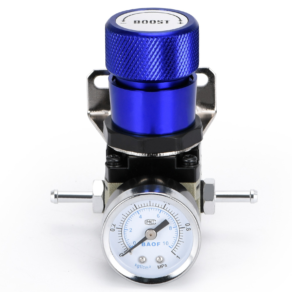 RESO Universal T2 Manual Gauge Turbo Boost Controller 1-150 PSI JDM For SR20DET SR