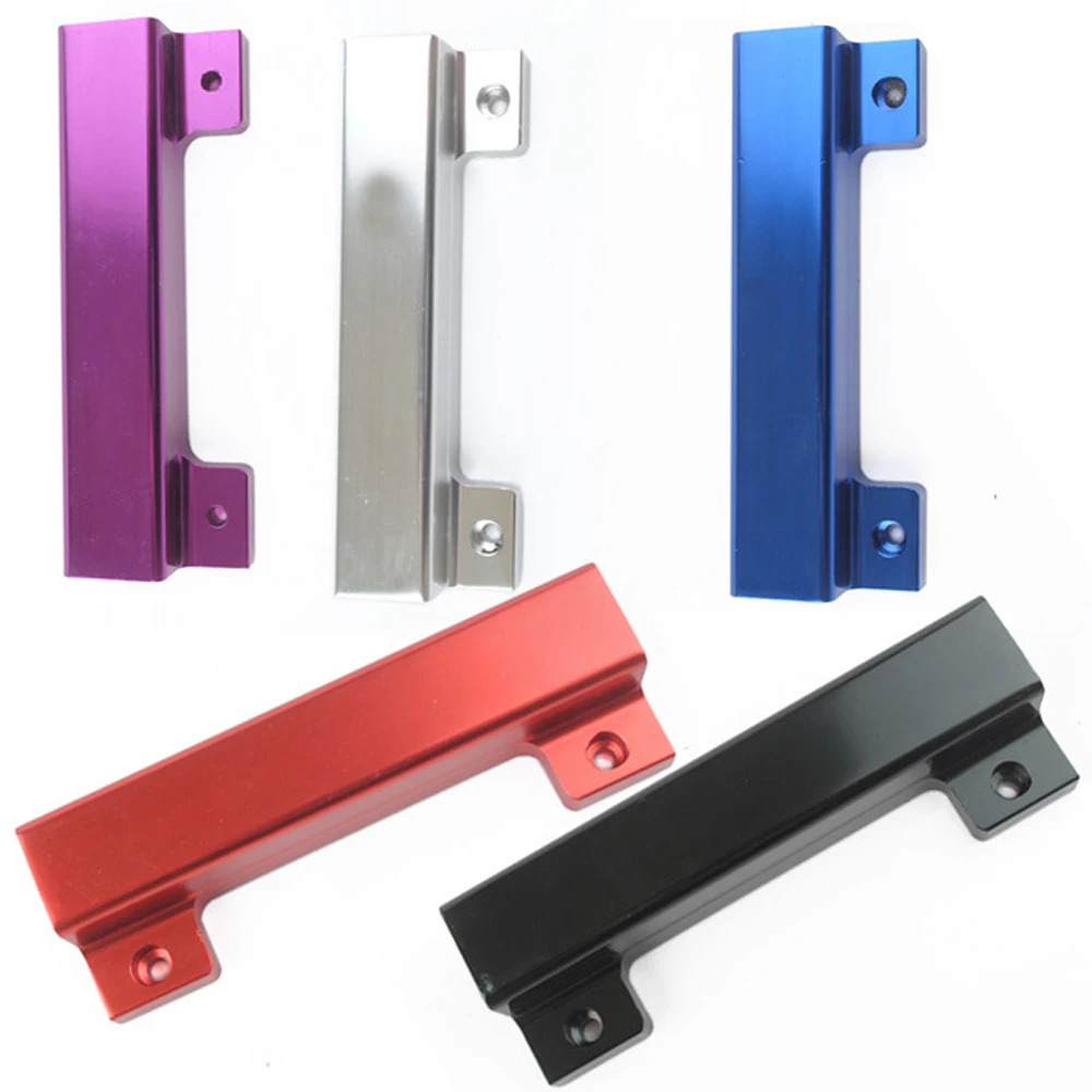 Car Vacuum Block Intake Manifold, Universal 6 Port Vacuum Block Intake Manifold Kit Fuel Gas Wastegate Turbo Boost