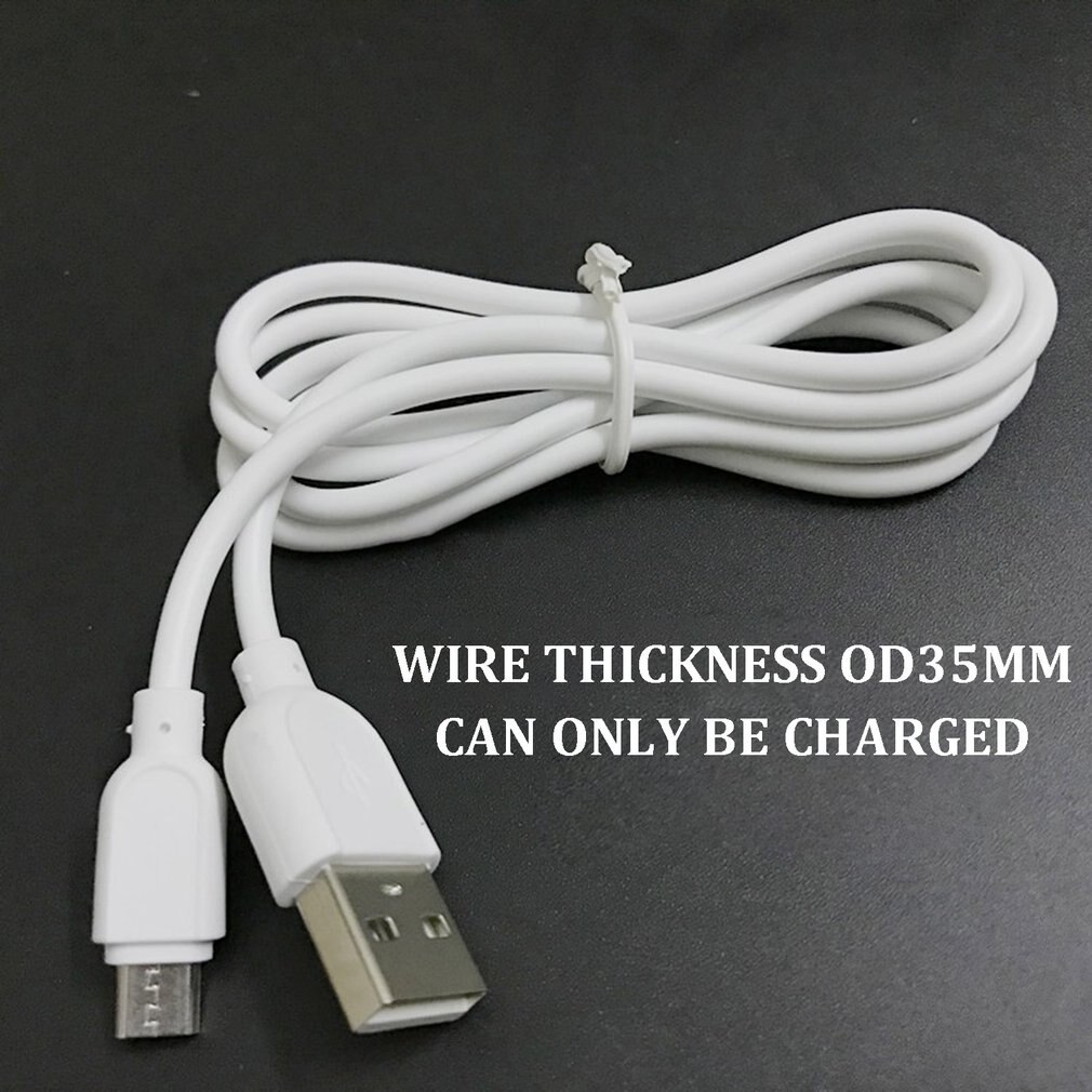 5v usb cable For Android USB data cable charging cable for Samsung mobile phones with micro USB Cord Phone Accessories