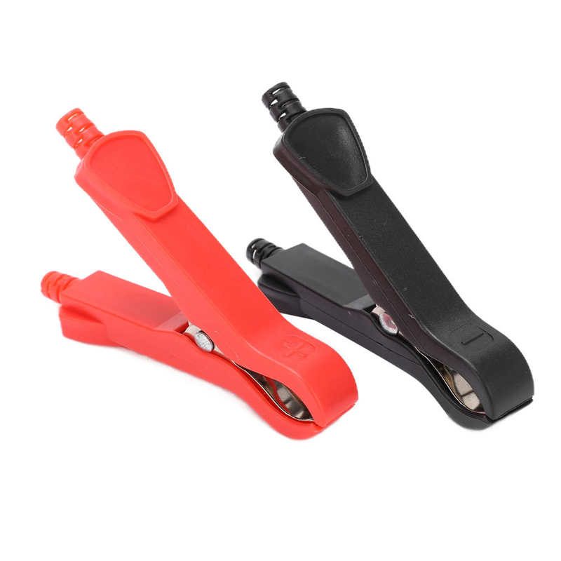 Test Clip 30A Test Clamp for Instrument for Electronics