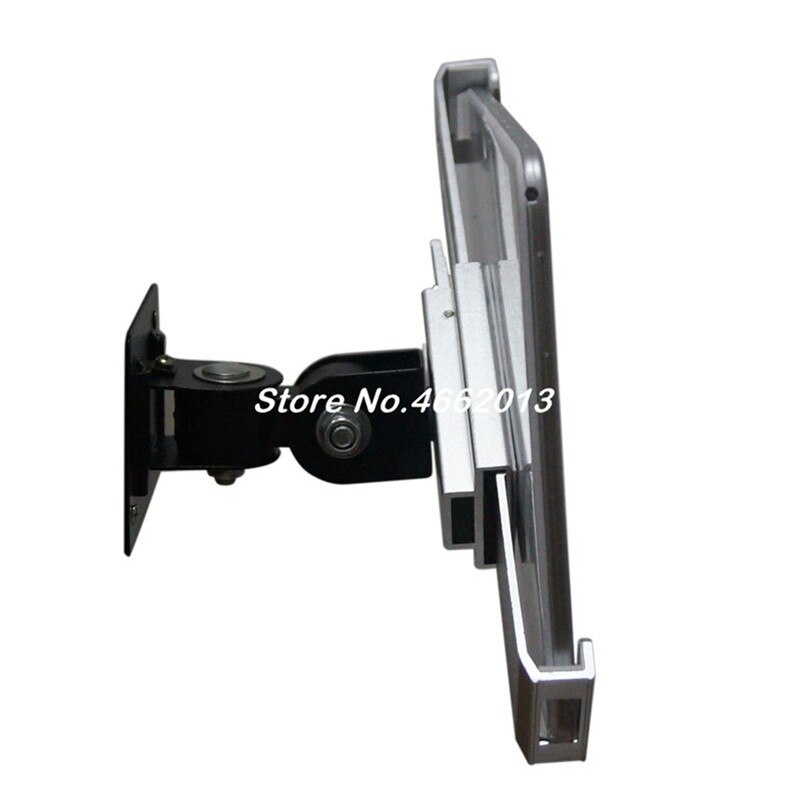 7-10.1 inch tablet security wall mount lock bracket display mounting support for Samsung Galaxy Tab 10" 8"/ lenovo/ surface pro