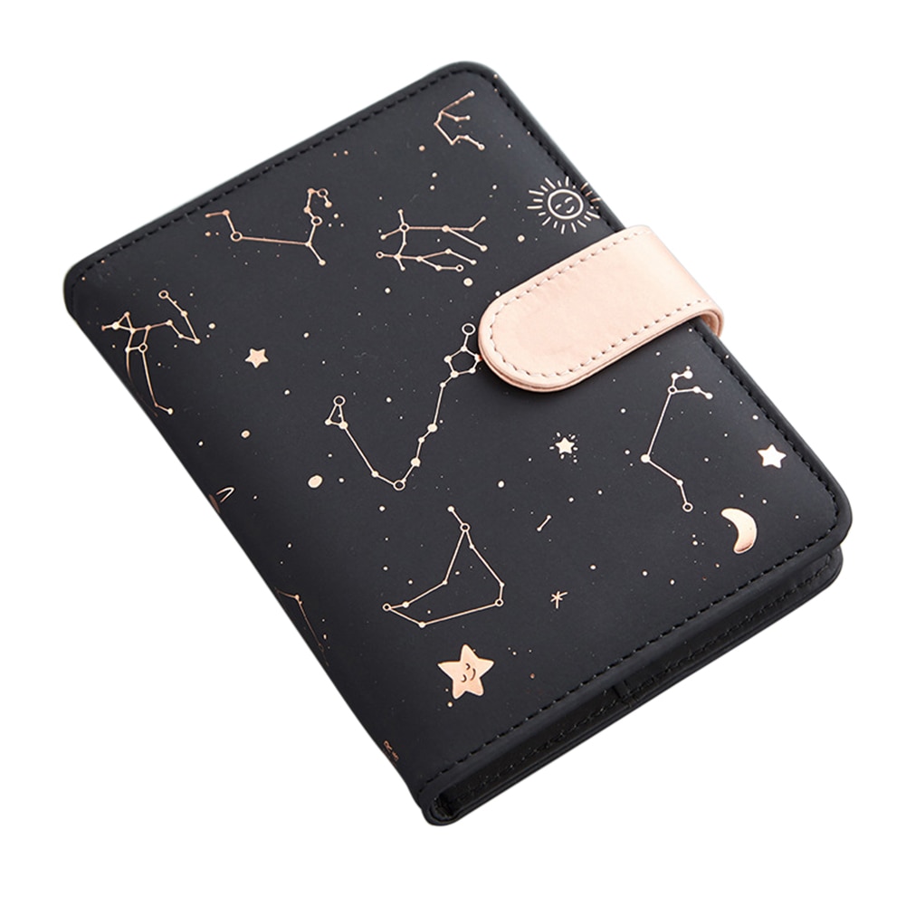 Notebook Planner Portable Notebooks Pocket Diary Memo Notepad Office Journal Planners 14x10.5cm