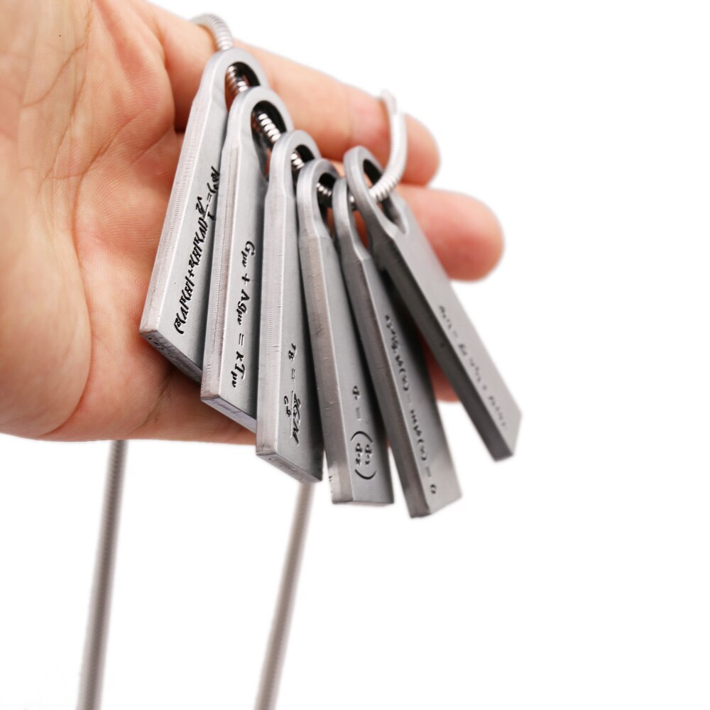 Tod Strandung Halskette Sam Metall Anhänger Titan Kette Männer Halsketten Charme Halsband Spiel Schmuck