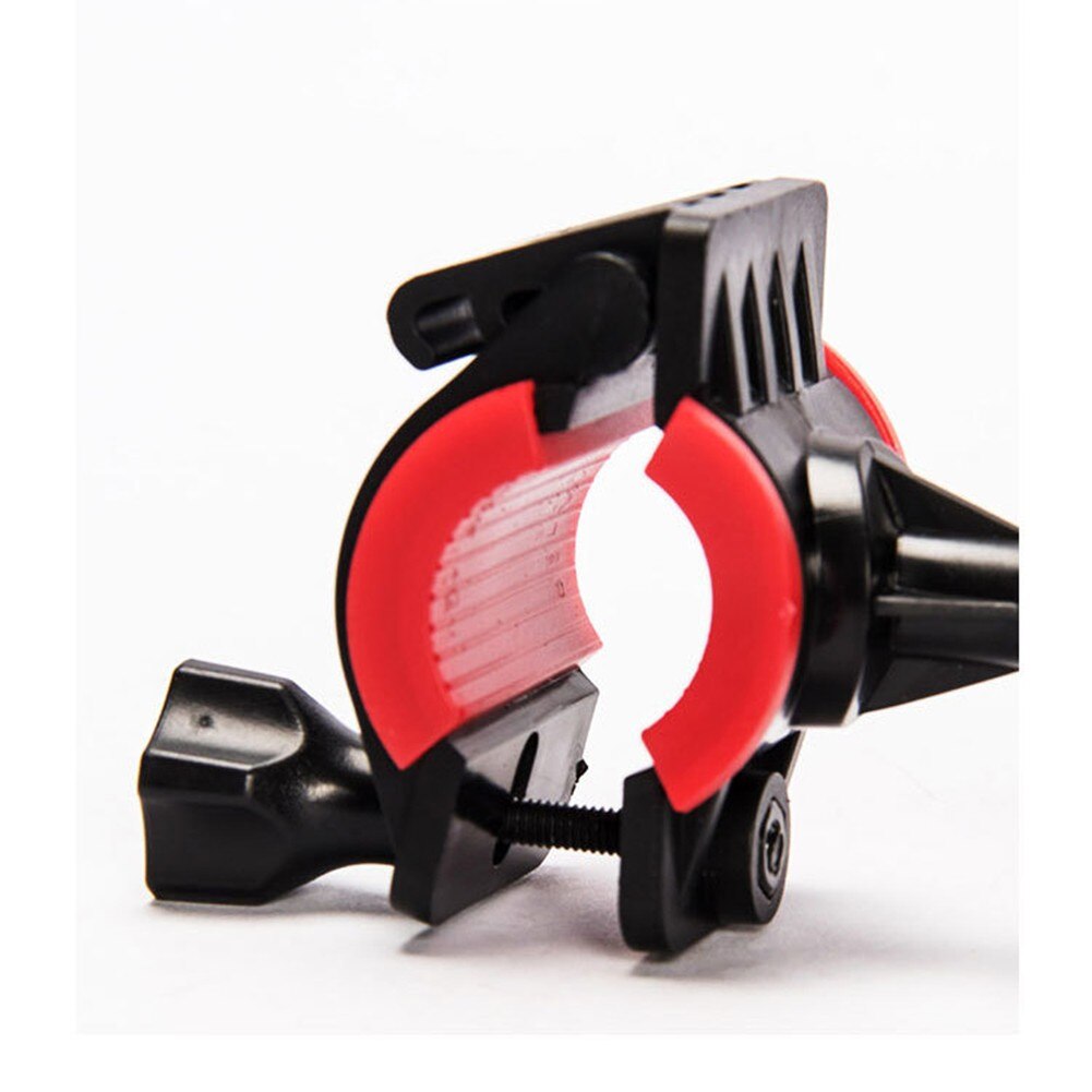 Universal Drinks Holder Bottle Clamp For Microphone Mic Stand Bicycle Motorcycle Style Live Support Water Cup Holder 360 Rotate