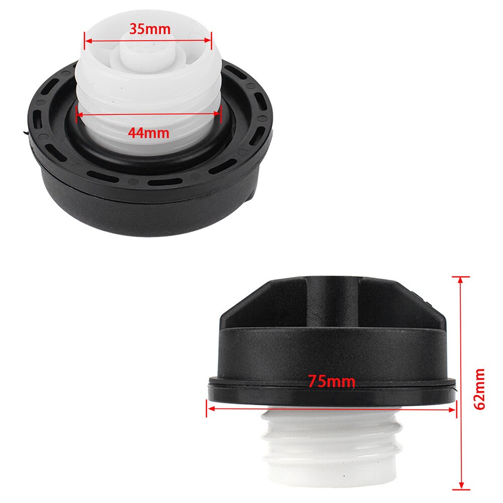 Polttoainesäiliön korkin lukitus polttoainesäiliön korkki 2 avaimella toyota 35067/10504/31780/12495845/15070013/15070014/15763228: lle