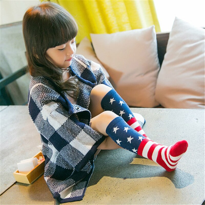 Baby Girl Socks 1-24 months Toddler Baby Cotton Mesh Breathable Socks Newborn Infant Non-slip Baby Girls Socks