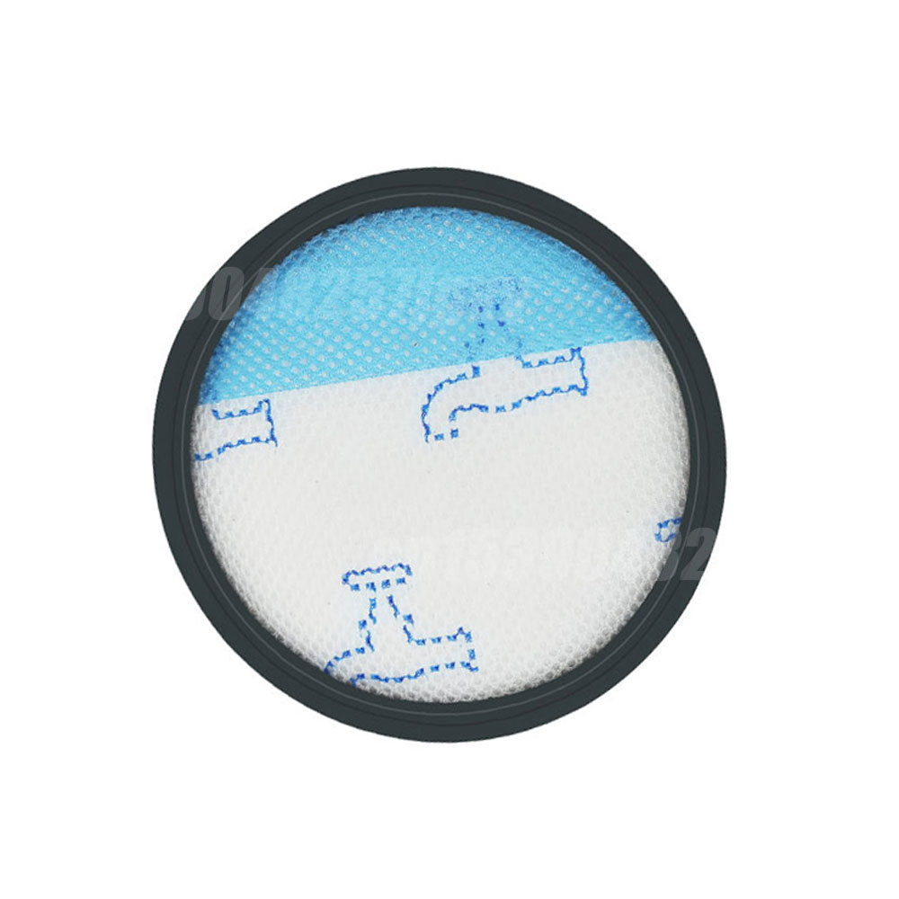 Repuesto para Rowenta Swift Power Cyclonic RO2981, RO2910, RO2913, RO2915, RO2932, RO2933, RO2957, filtro Hepa, n. ° de pieza ZR904301
