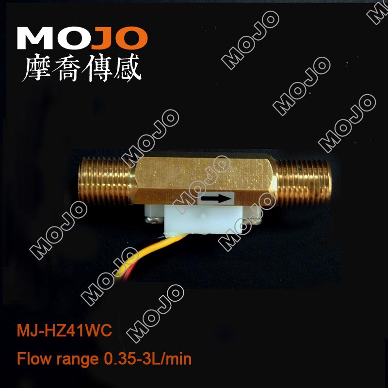 Aparatos e instrumentos médicos MJ-HZ41WC medidor de flujo ultrasónico de Alta resistencia química hitachi sensor de flujo de Air masivo 10%