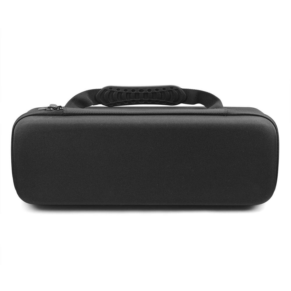 Eva Harde Beschermende Box Draagtas Voor Dyson Airwrap Curling Stick Glad En Volledige Set Draagbare Tas Cover: Default Title