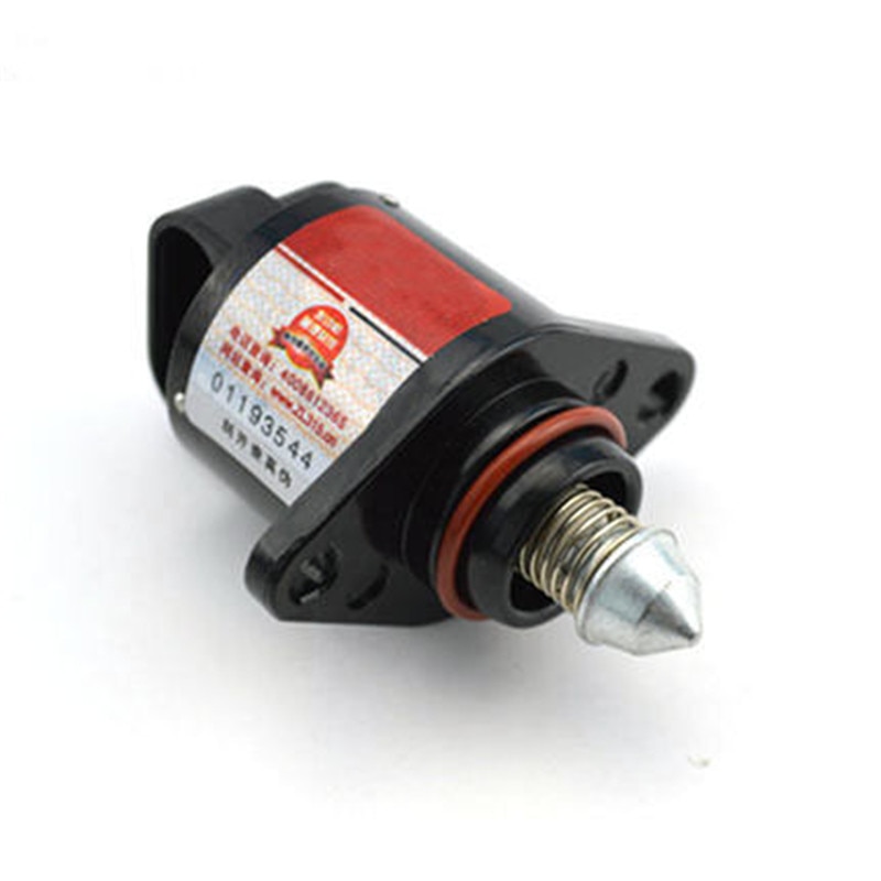 KCSZHXGS Idle motor for BYD FLYER 0.8 idle air control valve 1pc