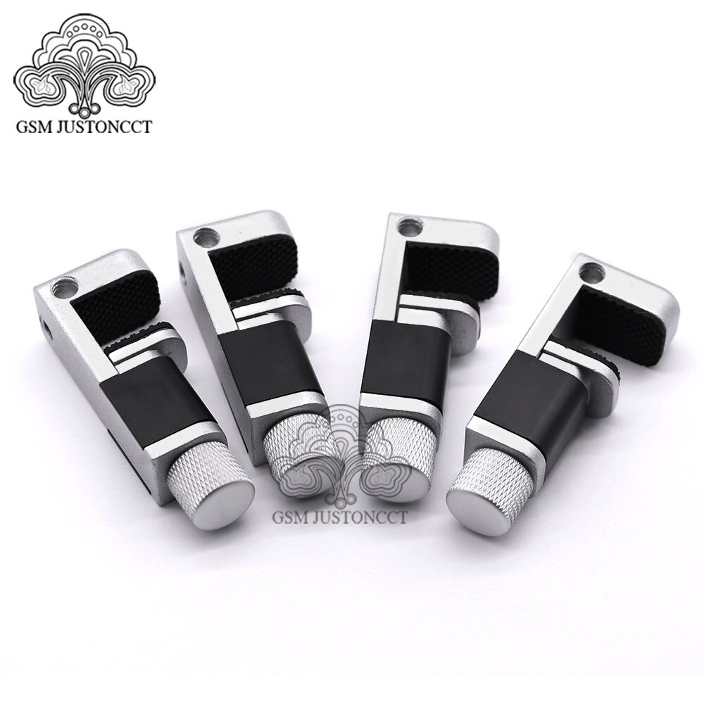 2/4/8Pcs Verstelbare Metalen Clip Armatuur Houder Telefoon Reparatie Tools Lcd-scherm Bevestiging Klem voor Iphone Ipad Tablet