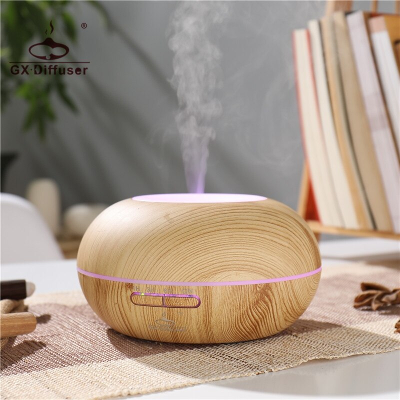 Elektronische Aromatherapie Elektrische Wierookbrander EssentiëLe