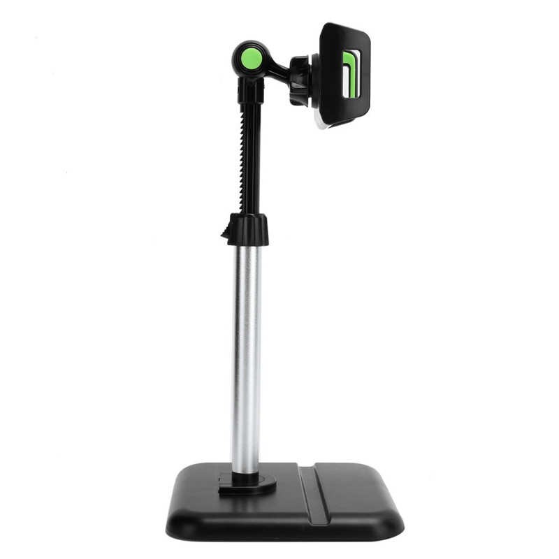 Phone Tablet Holder Height And Angle Adjustable Tablet Stand for Phone And Tablet Class Room Family