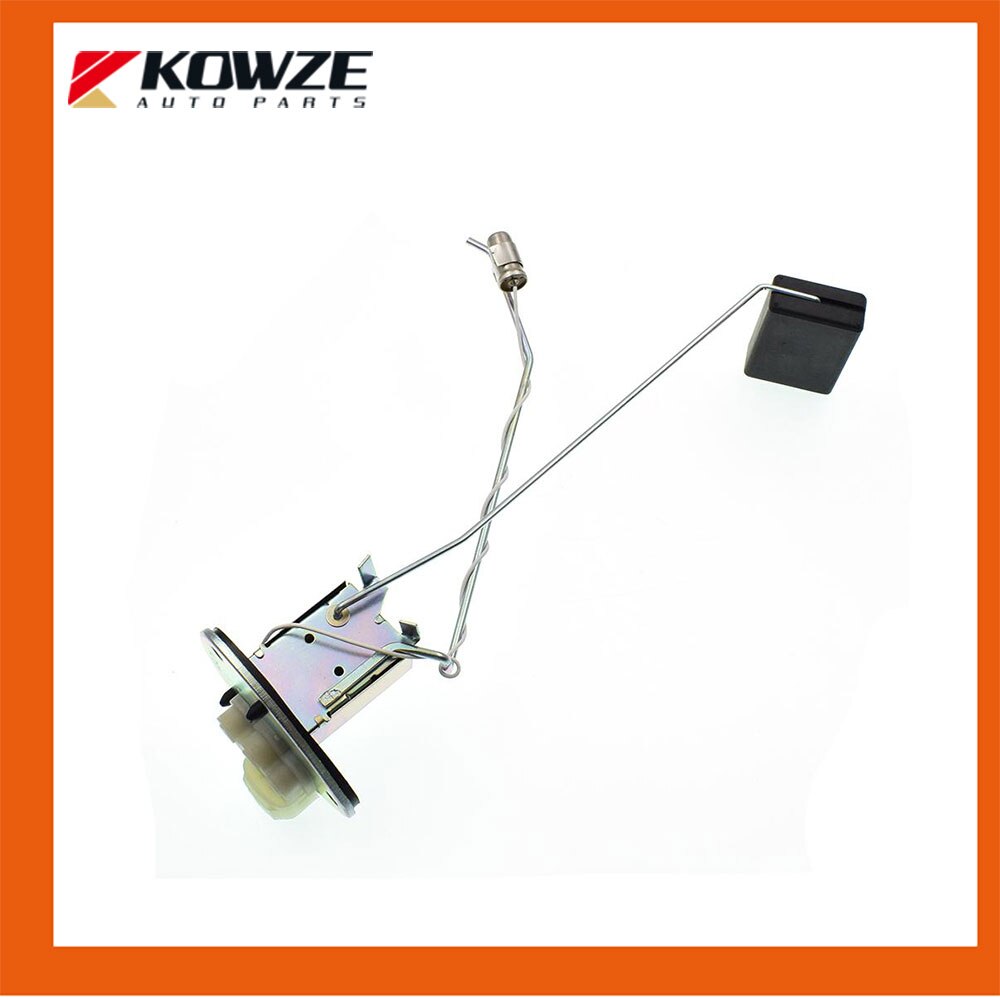Medidor de tanque de combustible para coche, medidor de combustible para Mitsubishi Triton L200, K74T, K77T, 4D56, 4M40, Desiel, MR122795