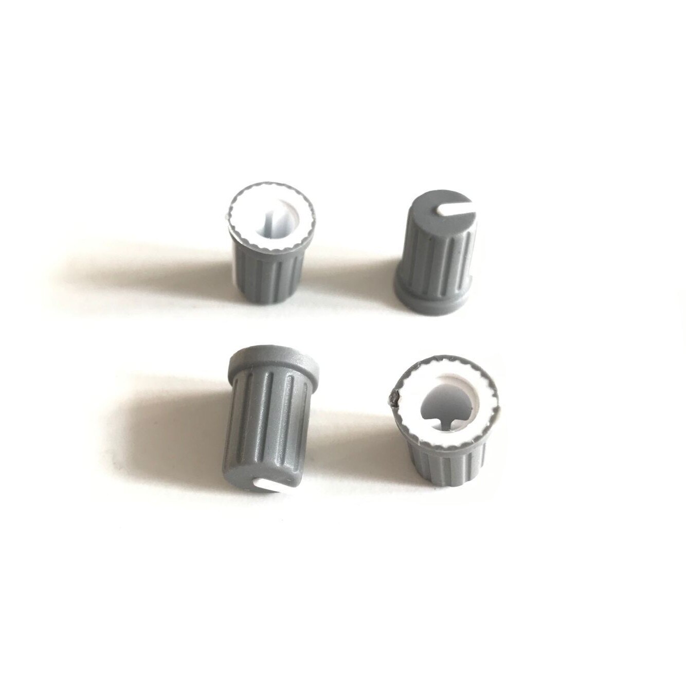 4 stück oem-drehknopf für pioneer djm 800 djm 900 900 srt 900 nxs djm -2000 900 srt daa 1204