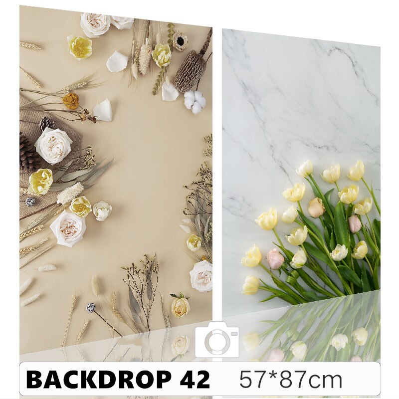 Background Paper Light and Shadow Photography Ornament Photographic Photography Props Background Paper Photo Backdrop: Coffee