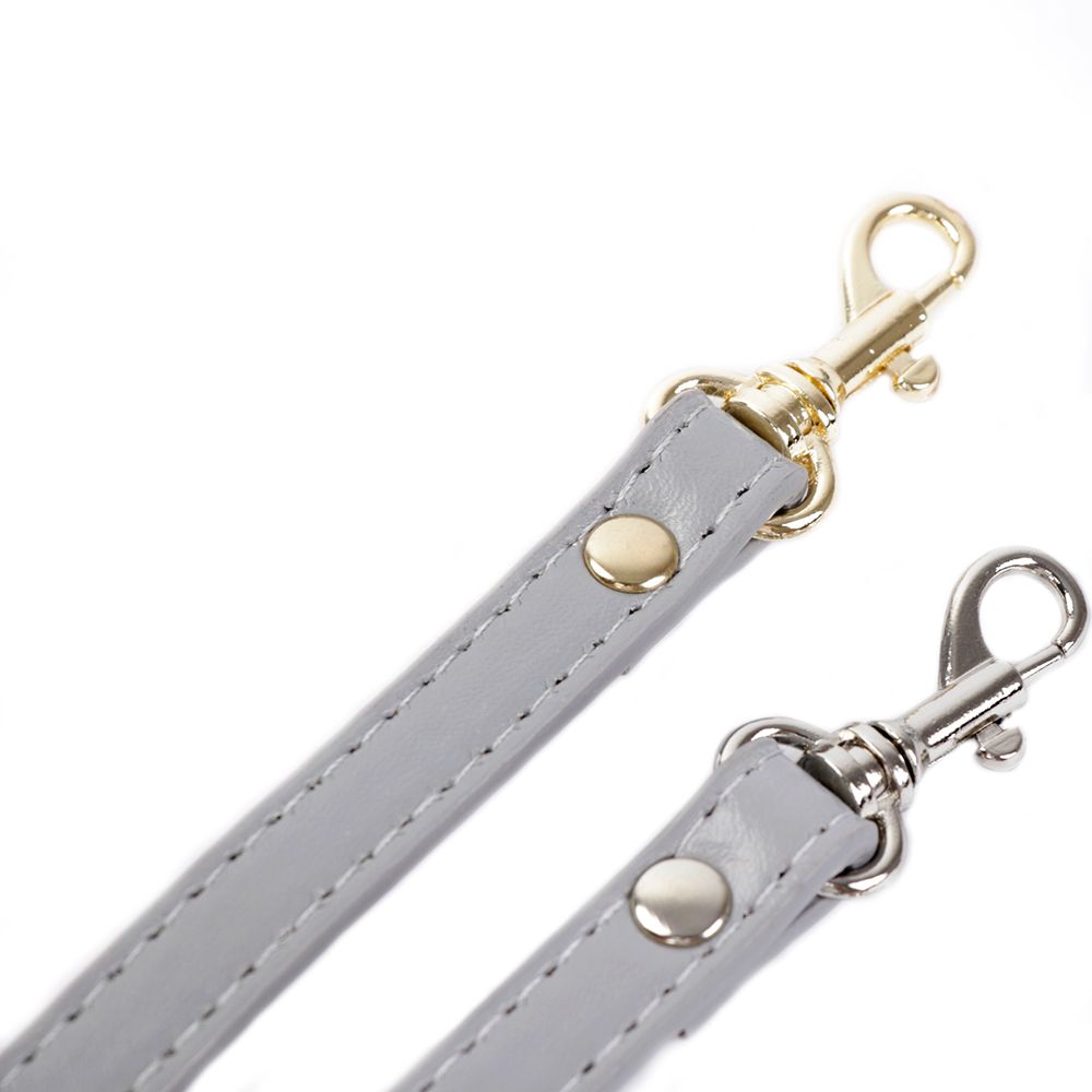 Bolso de cuero de repuesto DIY para mujer, correa para el hombro, cuerpo cruzado, longitud ajustable, accesorios para bolso DIY Obag